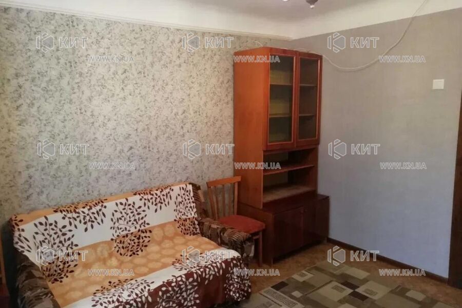 Продаж квартири Харків, Одеська, Основа, 13м²