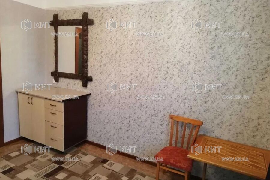 Продаж квартири Харків, Одеська, Основа, 13м²