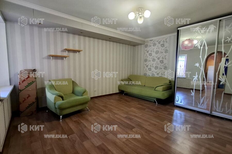 Продажа квартиры Харьков, ЮЖД, Центр. рынок, 41м²