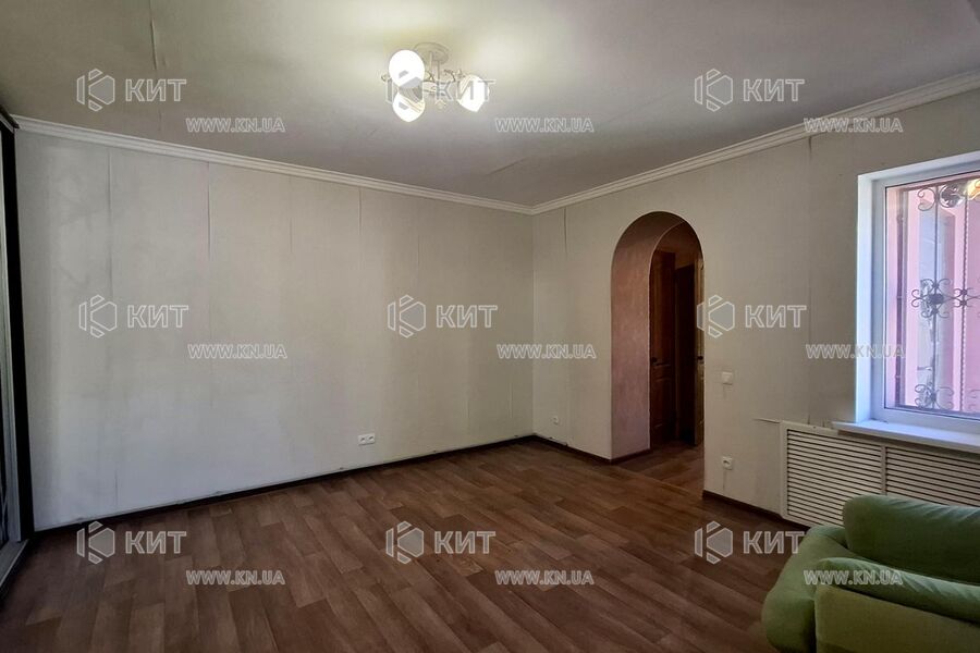 Продажа квартиры Харьков, ЮЖД, Центр. рынок, 41м²