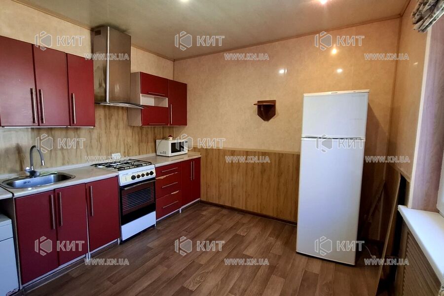 Продажа квартиры Харьков, ЮЖД, Центр. рынок, 41м²