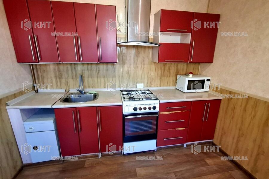 Продажа квартиры Харьков, ЮЖД, Центр. рынок, 41м²
