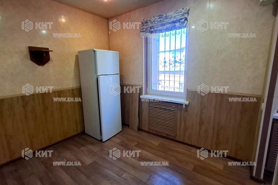 Продажа квартиры Харьков, ЮЖД, Центр. рынок, 41м²