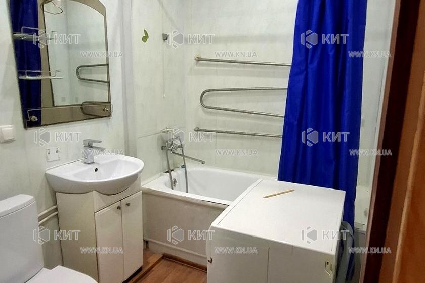 Продажа квартиры Харьков, ЮЖД, Центр. рынок, 41м²