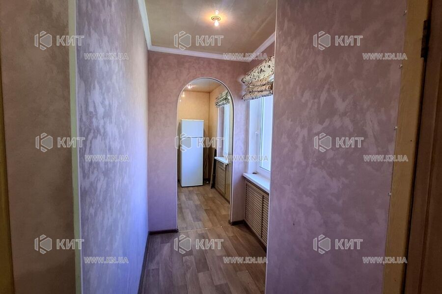 Продажа квартиры Харьков, ЮЖД, Центр. рынок, 41м²