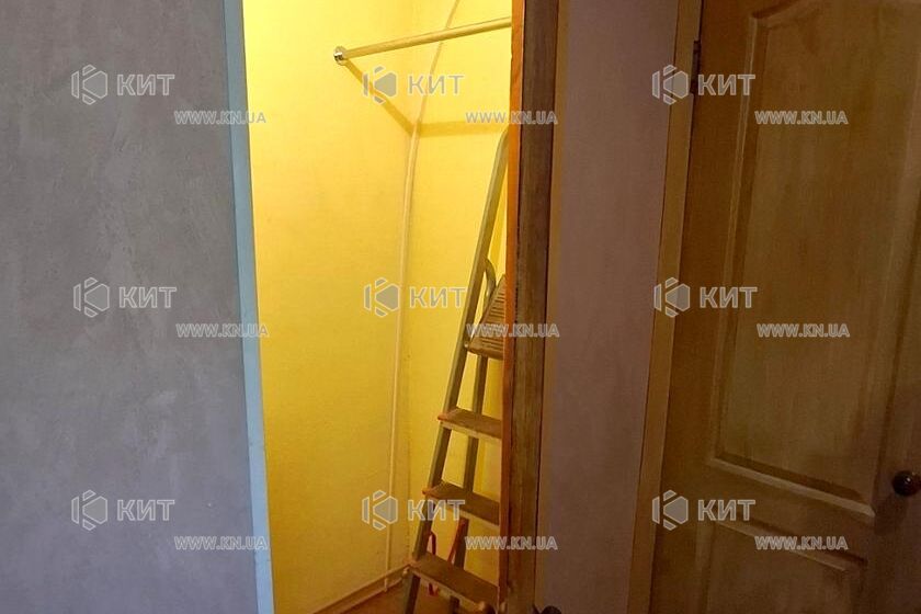 Продажа квартиры Харьков, ЮЖД, Центр. рынок, 41м²
