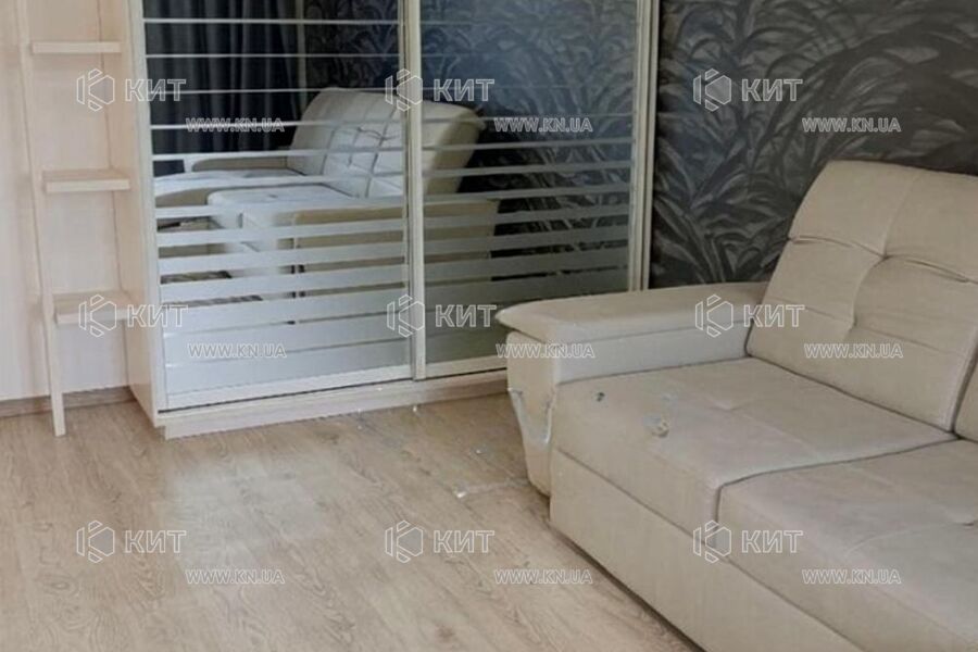 Продаж квартири Харків, Жуковського, П’ятихатки, 33м²