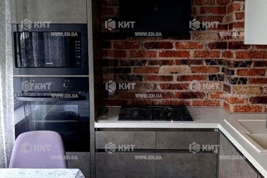 Продаж квартири Харків, Жуковського, П’ятихатки, 33м²