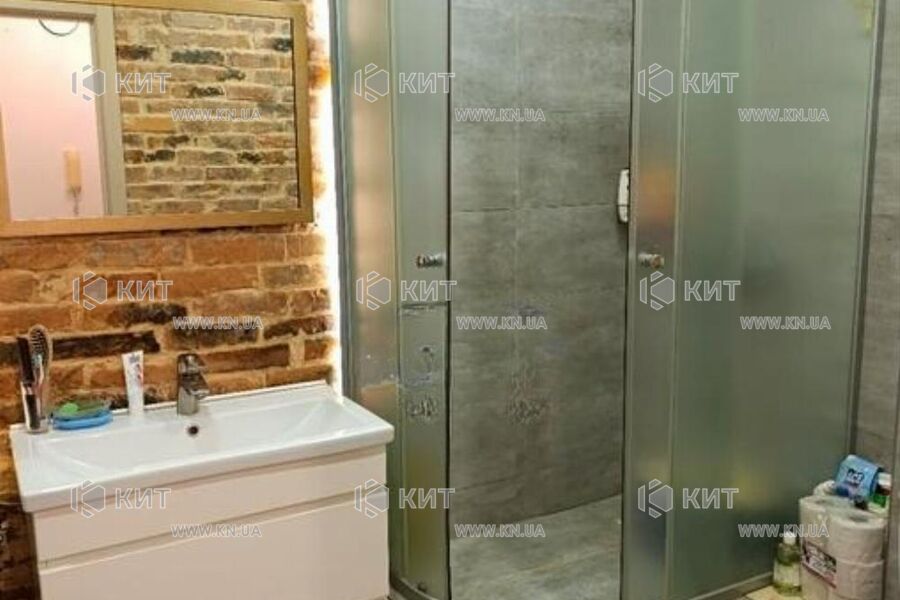 Продаж квартири Харків, Жуковського, П’ятихатки, 33м²