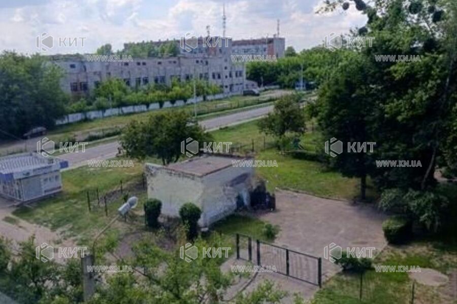 Продаж квартири Харків, Жуковського, П’ятихатки, 33м²
