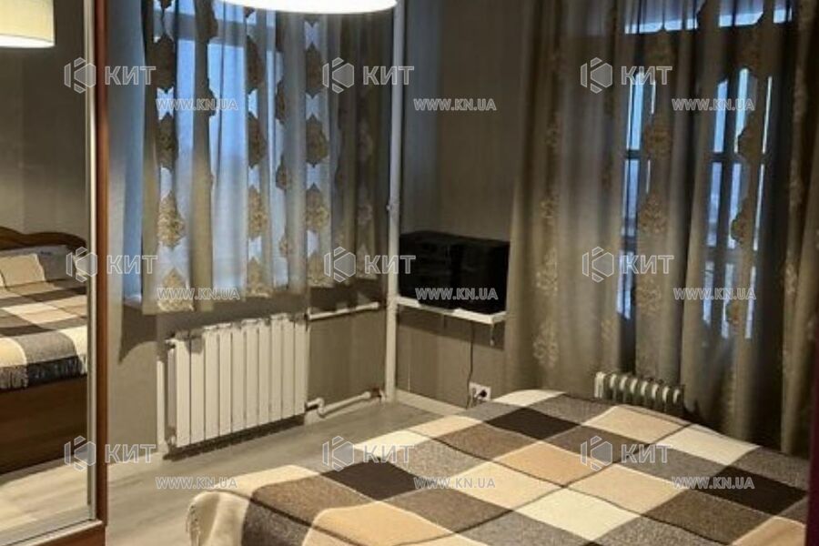 Продаж квартири Харків, Малишева, 100м²