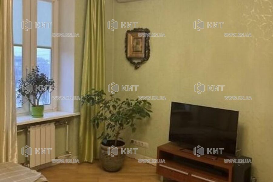 Продаж квартири Харків, Малишева, 100м²