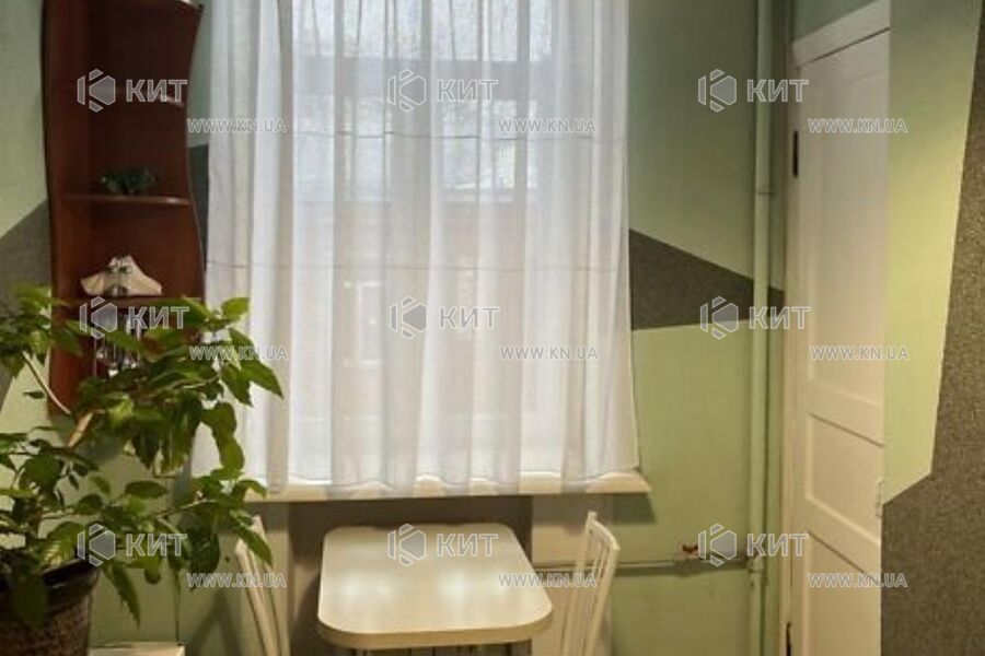 Продаж квартири Харків, Малишева, 100м²