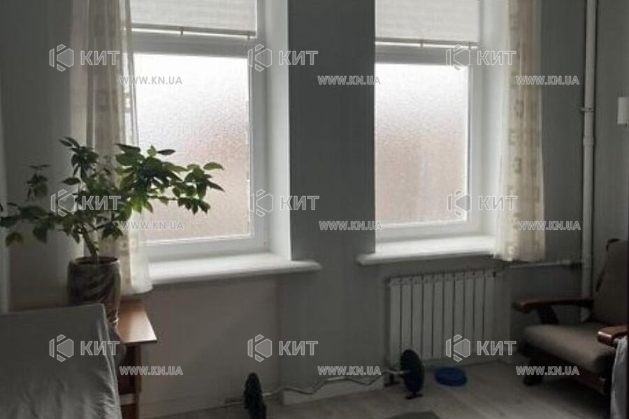 Продаж квартири Харків, Малишева, 100м²