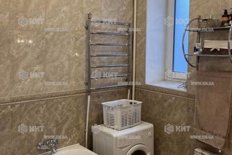 Продаж квартири Харків, Малишева, 100м²