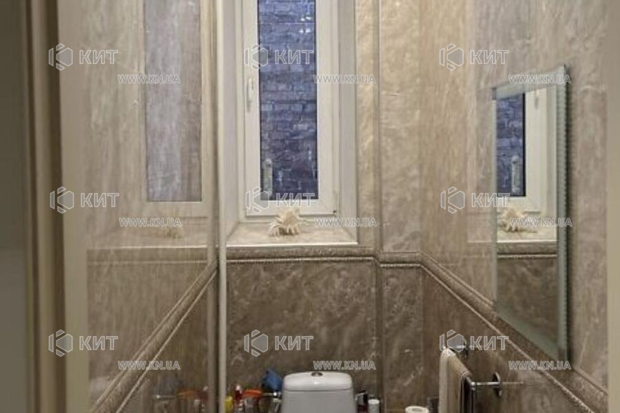 Продаж квартири Харків, Малишева, 100м²