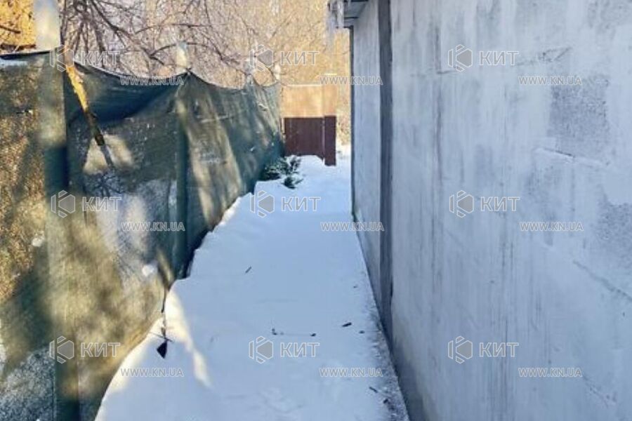 Продаж квартири Харків, Малишева, 100м²