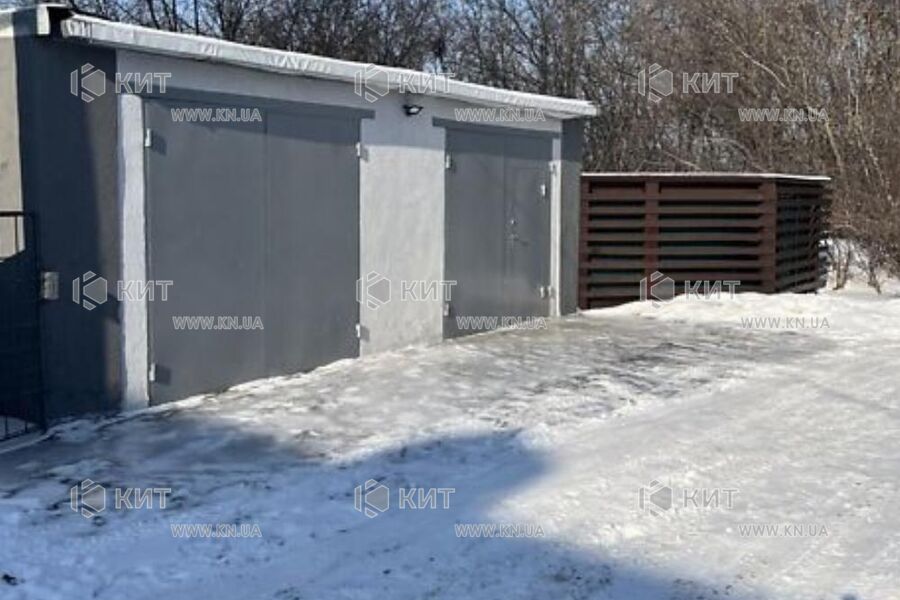 Продаж квартири Харків, Малишева, 100м²