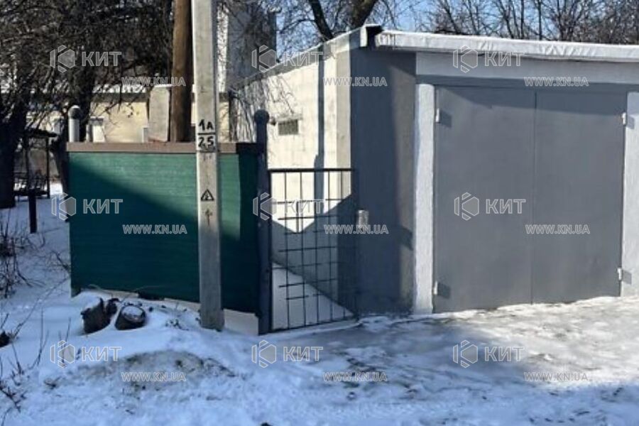 Продаж квартири Харків, Малишева, 100м²