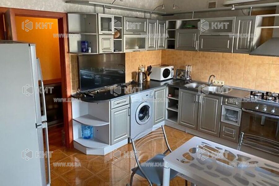 Продажа квартиры Харьков, Спортивная, Гагарина, Защитников, 83м²