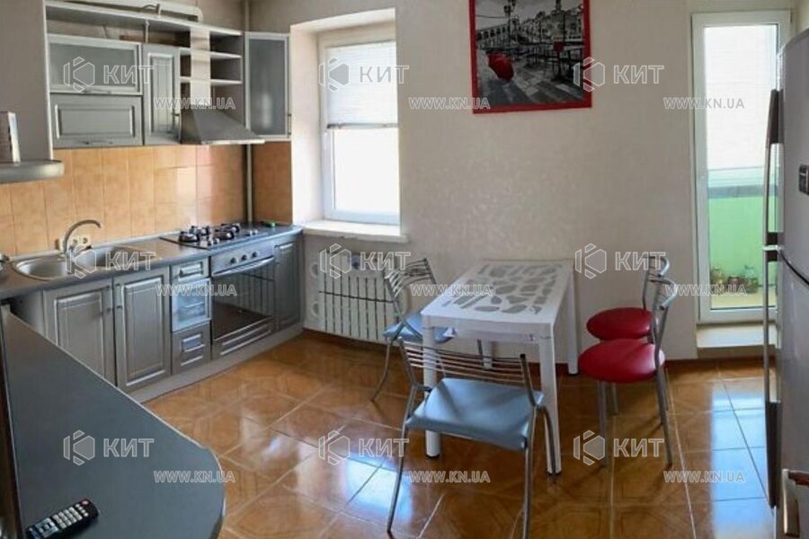 Продажа квартиры Харьков, Спортивная, Гагарина, Защитников, 83м²