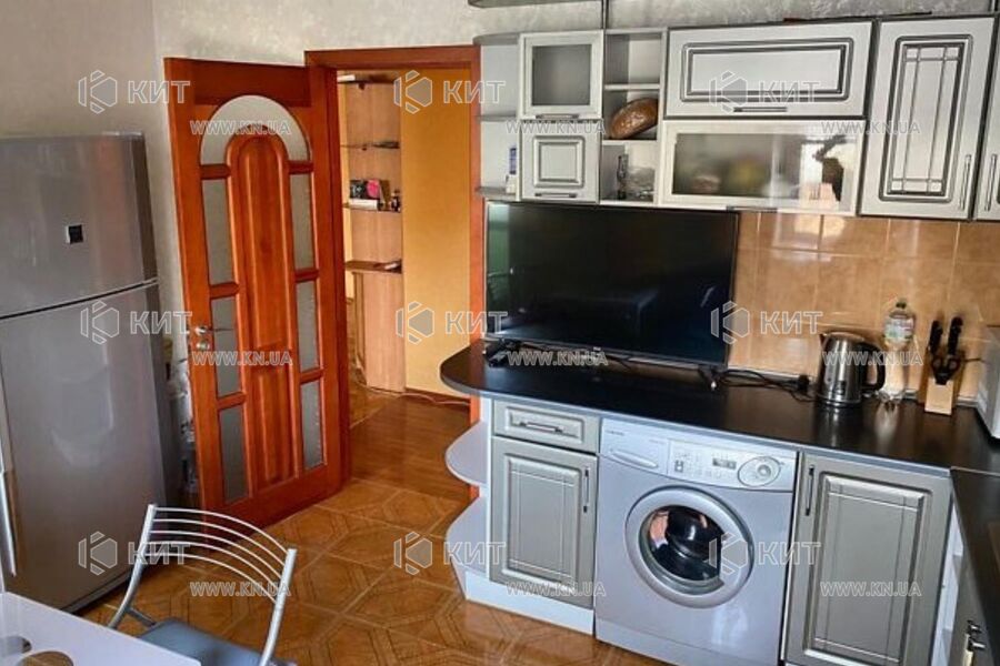 Продажа квартиры Харьков, Спортивная, Гагарина, Защитников, 83м²