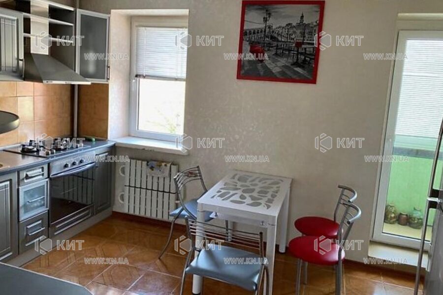 Продажа квартиры Харьков, Спортивная, Гагарина, Защитников, 83м²