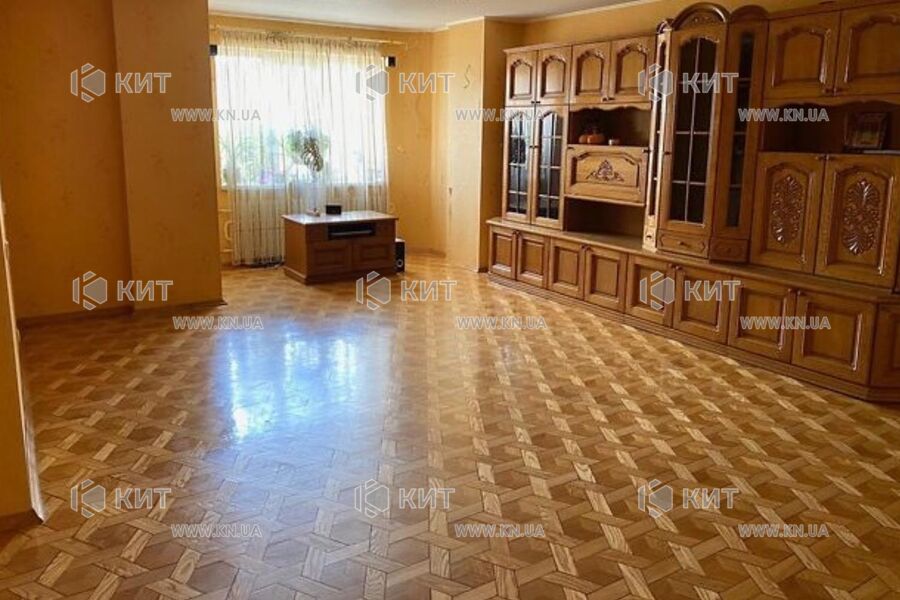 Продажа квартиры Харьков, Спортивная, Гагарина, Защитников, 83м²