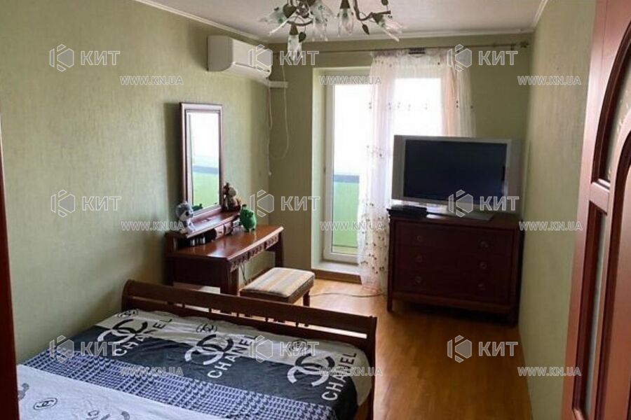 Продажа квартиры Харьков, Спортивная, Гагарина, Защитников, 83м²