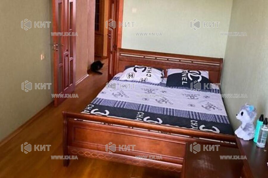 Продажа квартиры Харьков, Спортивная, Гагарина, Защитников, 83м²