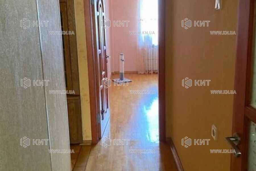 Продажа квартиры Харьков, Спортивная, Гагарина, Защитников, 83м²