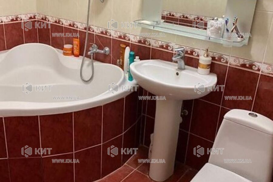 Продажа квартиры Харьков, Спортивная, Гагарина, Защитников, 83м²