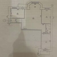 Продажа квартиры Харьков, Спортивная, Гагарина, Защитников, 83м²