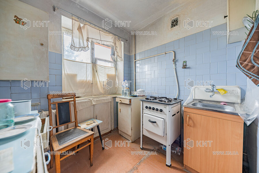 Продажа квартиры Харьков, Новые дома, 45м²