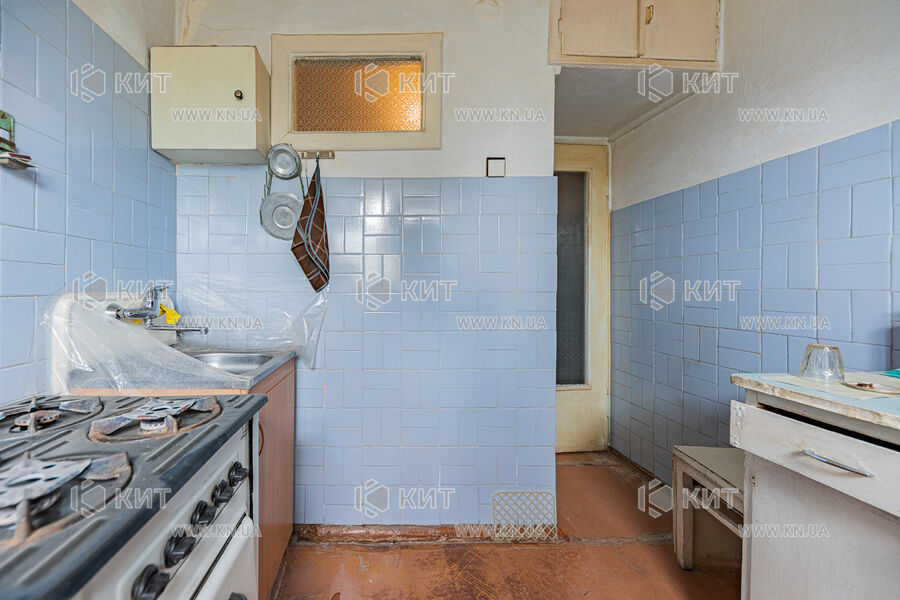 Продажа квартиры Харьков, Новые дома, 45м²