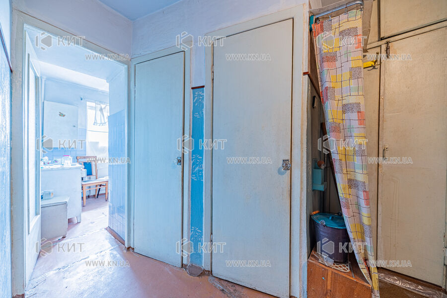 Продажа квартиры Харьков, Новые дома, 45м²