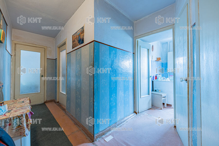 Продажа квартиры Харьков, Новые дома, 45м²