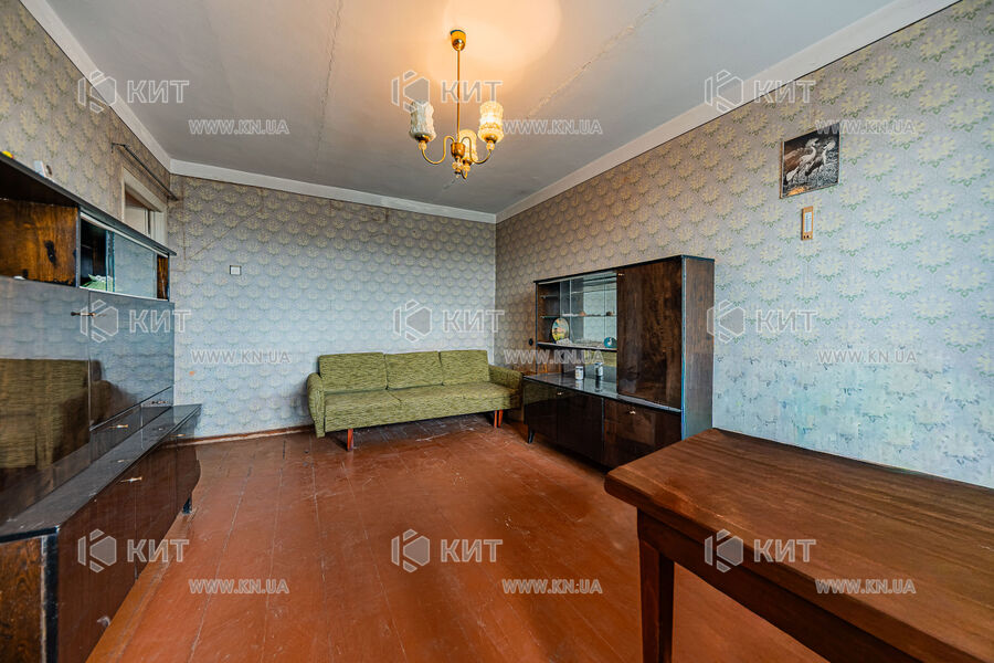 Продажа квартиры Харьков, Новые дома, 45м²
