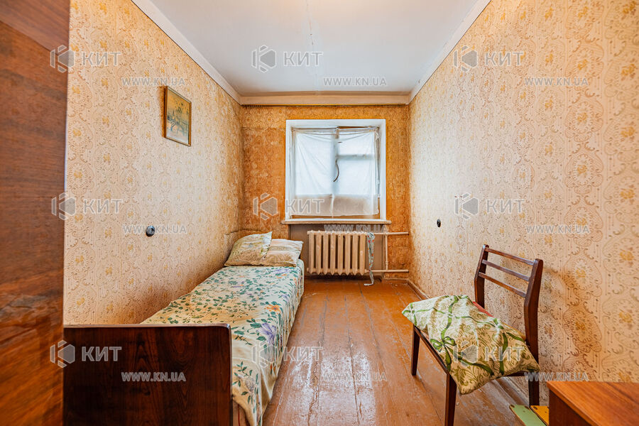 Продажа квартиры Харьков, Новые дома, 45м²
