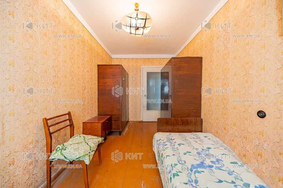 Продажа квартиры Харьков, Новые дома, 45м²