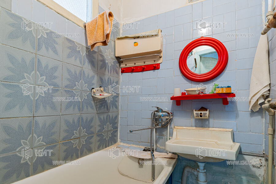 Продажа квартиры Харьков, Новые дома, 45м²