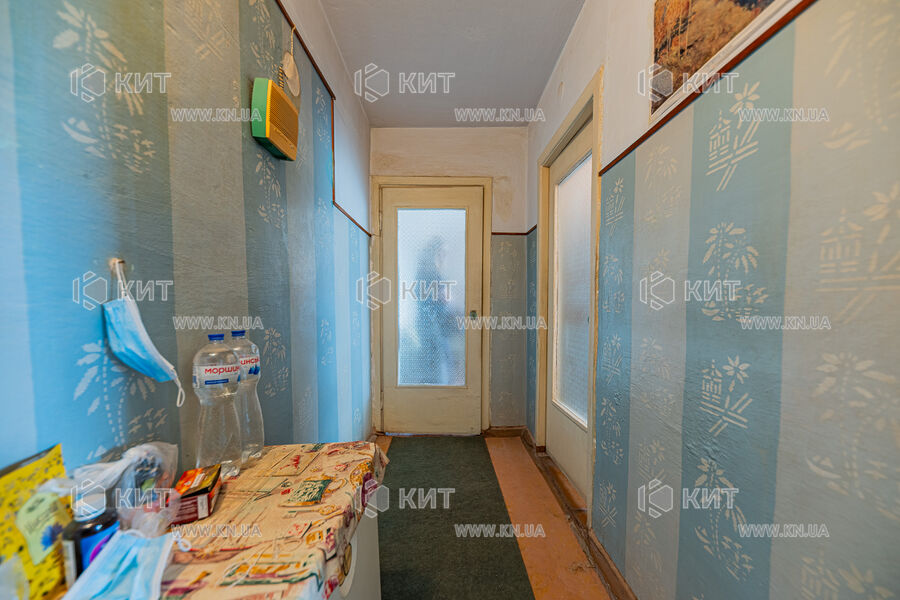 Продажа квартиры Харьков, Новые дома, 45м²