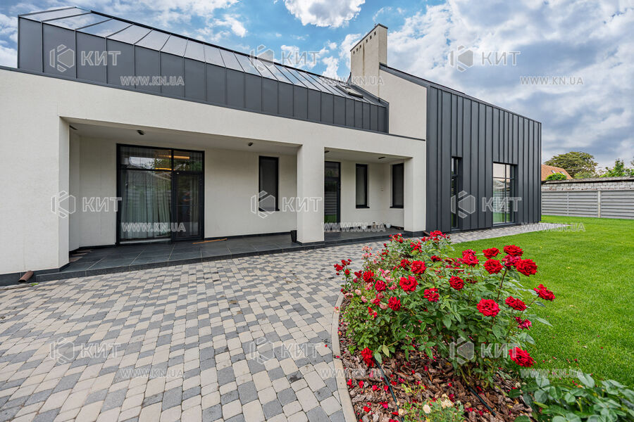 Оренда будинку Харків, Центр, 250м²