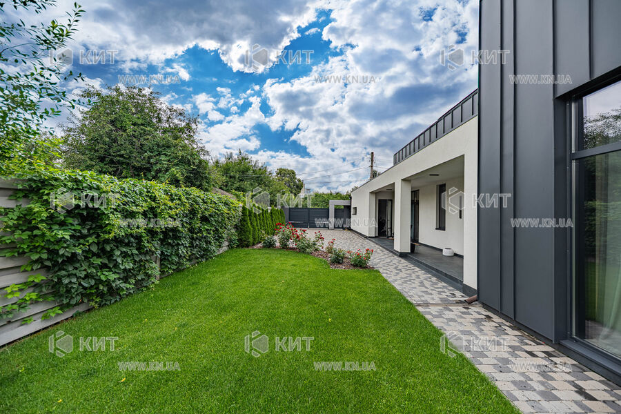 Оренда будинку Харків, Центр, 250м²