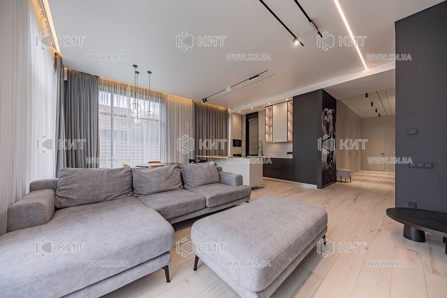 Оренда будинку Харків, Центр, 250м²