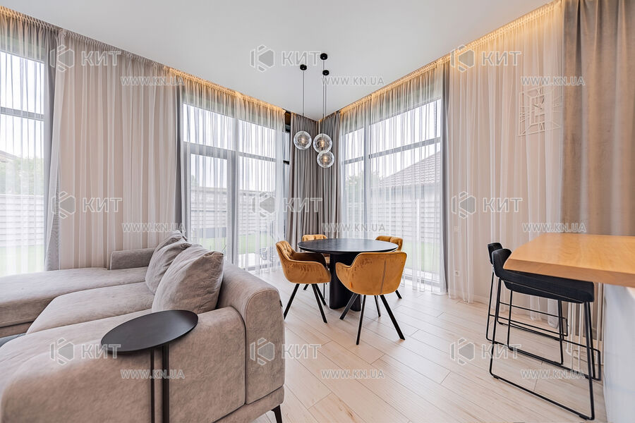 Оренда будинку Харків, Центр, 250м²
