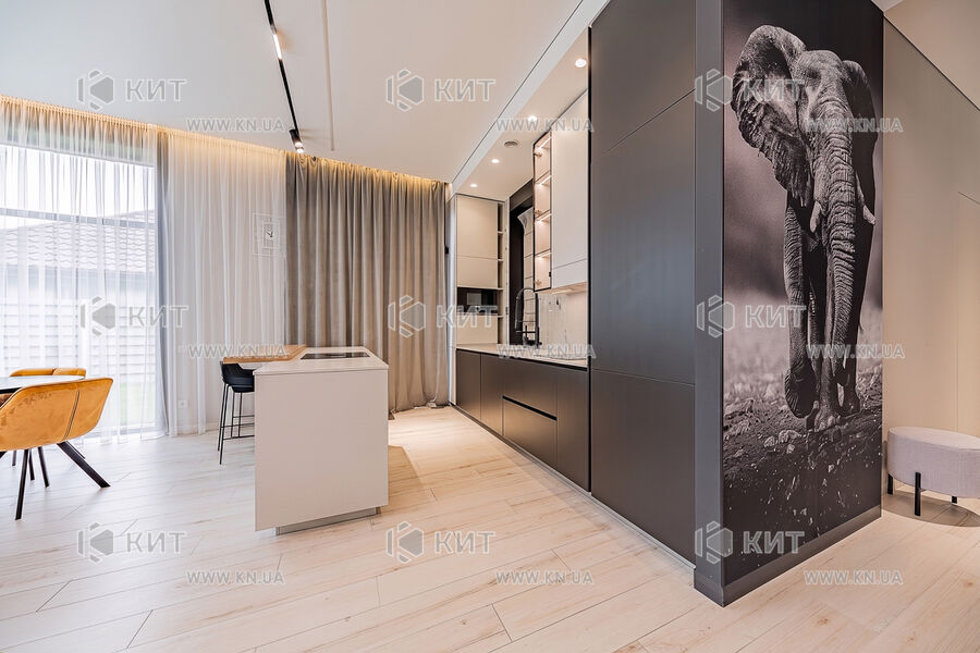 Оренда будинку Харків, Центр, 250м²