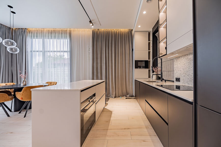 Оренда будинку Харків, Центр, 250м²
