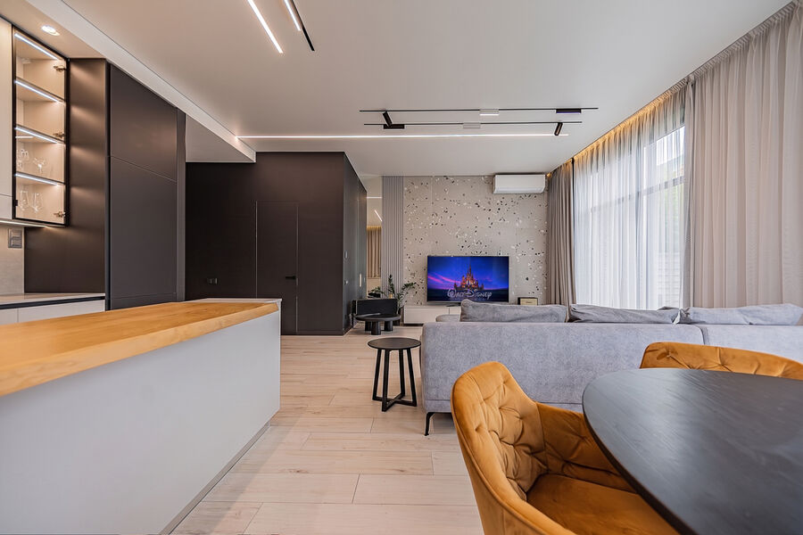Оренда будинку Харків, Центр, 250м²