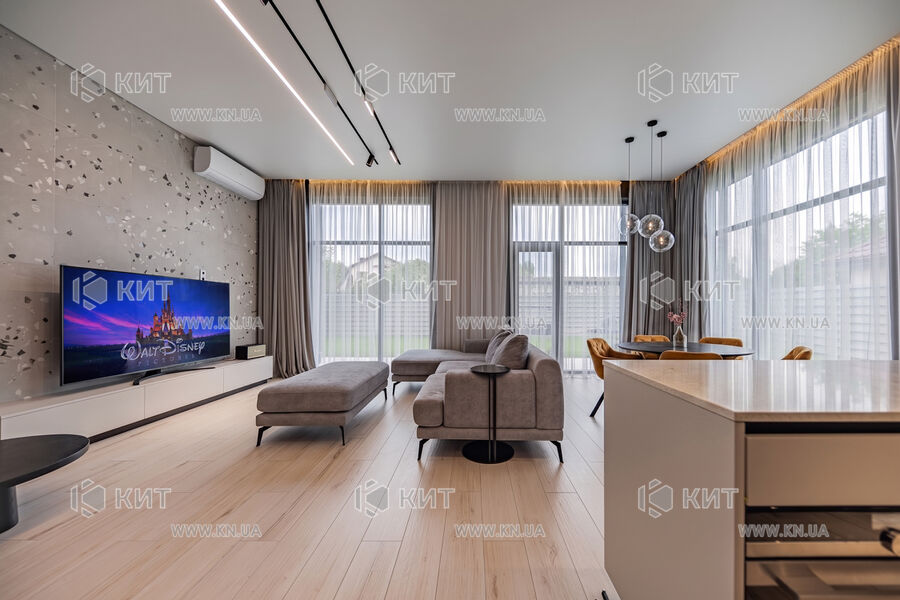 Оренда будинку Харків, Центр, 250м²